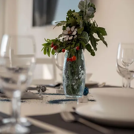 In At Sea Villa