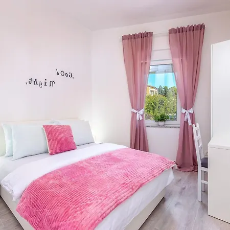 Villa In At Sea Dramalj