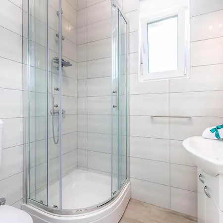 In At Sea Villa *
